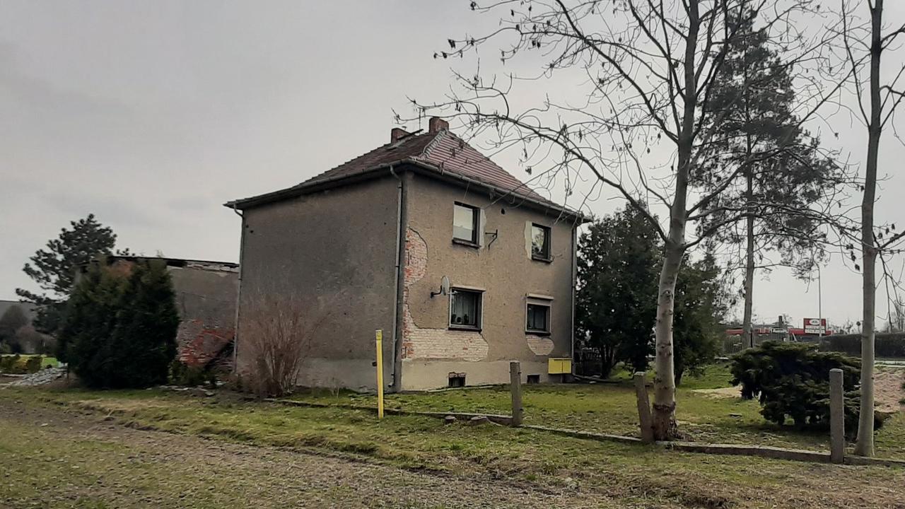 Na sprzedaż nieruchomość w Opolu