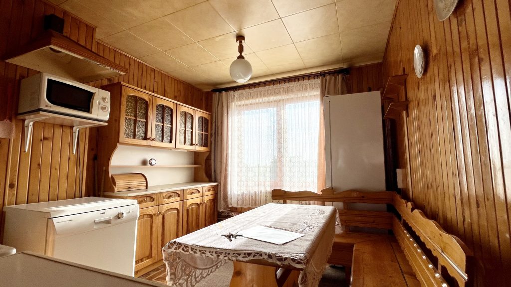 Na sprzedaż mieszkanie 47,6 m² – Skarbimierz