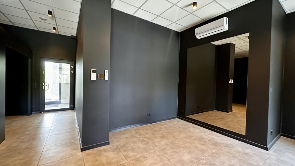 Lokal na wynajem – Tarnów Opolski, 100m2