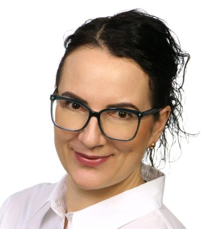 O nas 5 Joanna Konieczko – Ścigaj