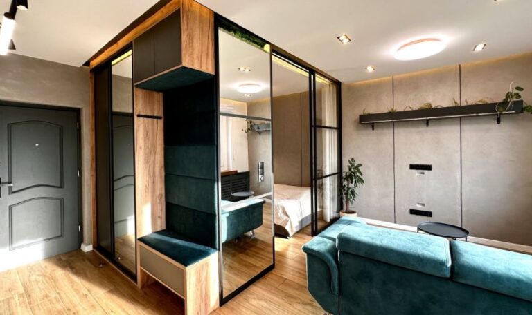 Mieszkania - Mieszkanie na sprzedaż | 2 pokoje | 34 m2 | Opole – Stare Miasto