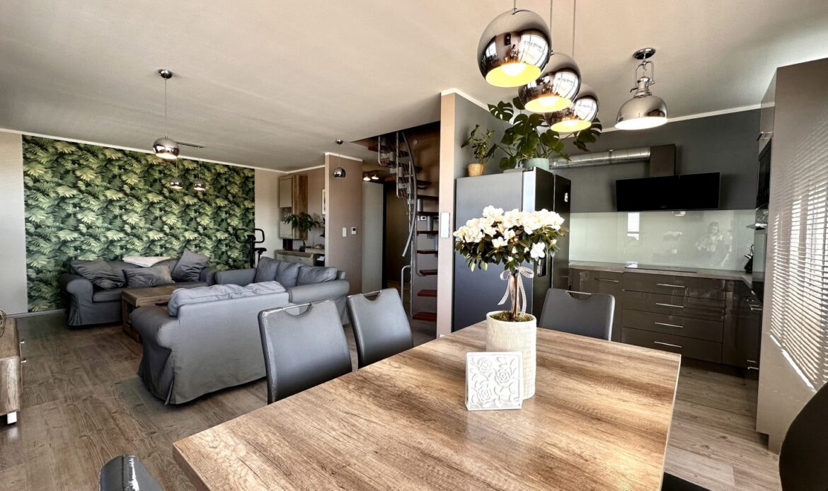 Galeria nieruchomości