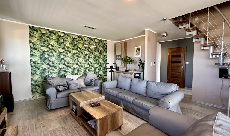 Mieszkania - Mieszkanie na sprzedaż | 4 pokoje | 92,2 m2 | Opole – Malinka