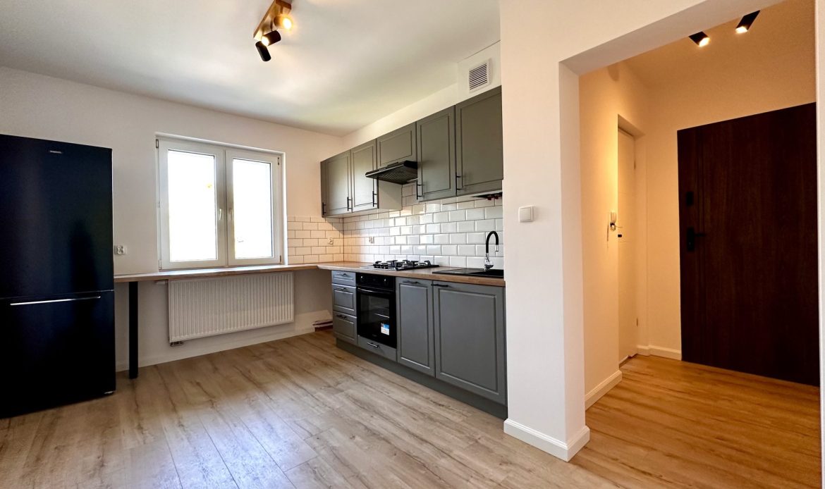 Mieszkanie na sprzedaż | 2 pokoje | 48 m² | Opole – Centrum