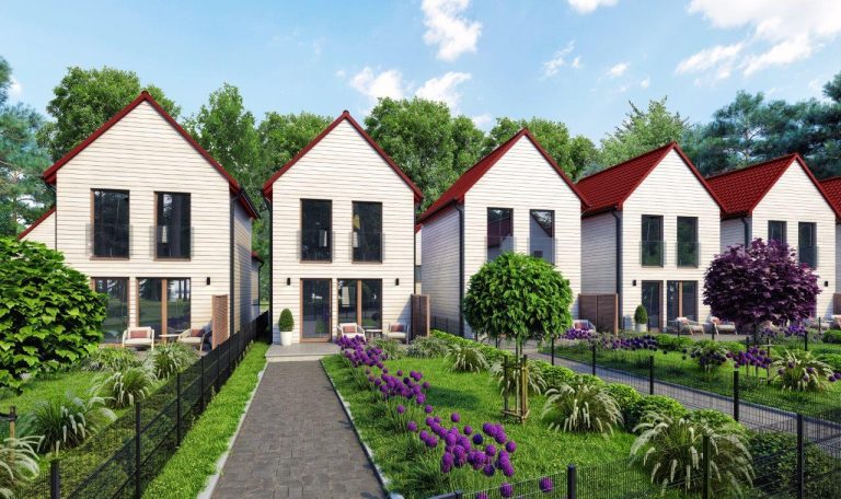 Nieruchomości - Na sprzedaż dom letniskowy | 49 m2 | Turawa