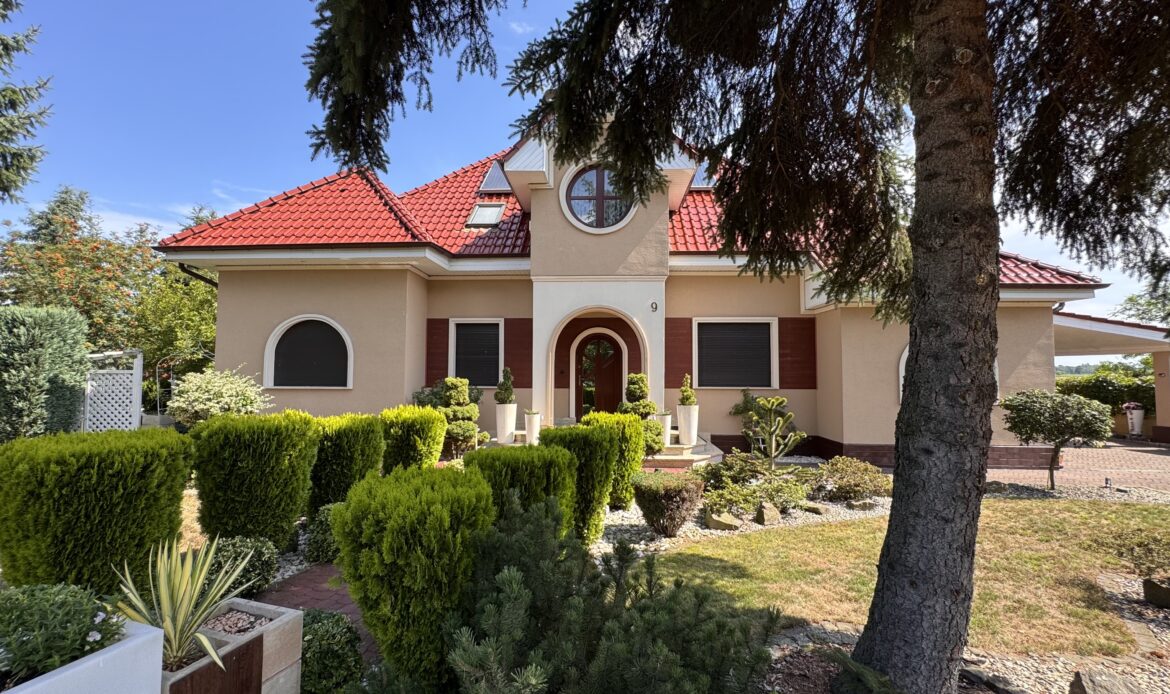 Galeria nieruchomości