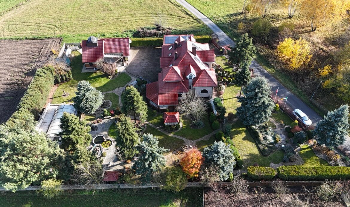 Galeria nieruchomości