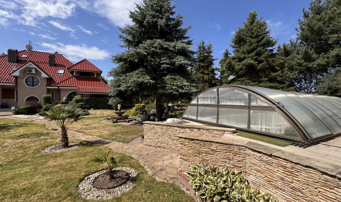 Galeria nieruchomości