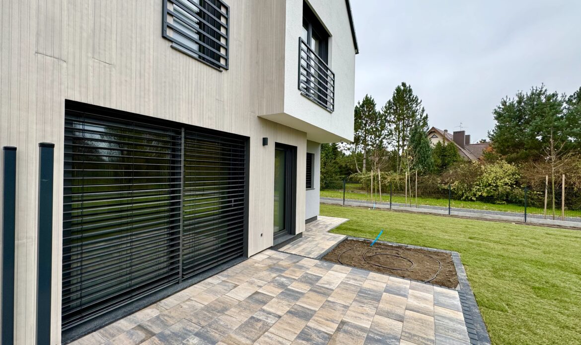 Galeria nieruchomości