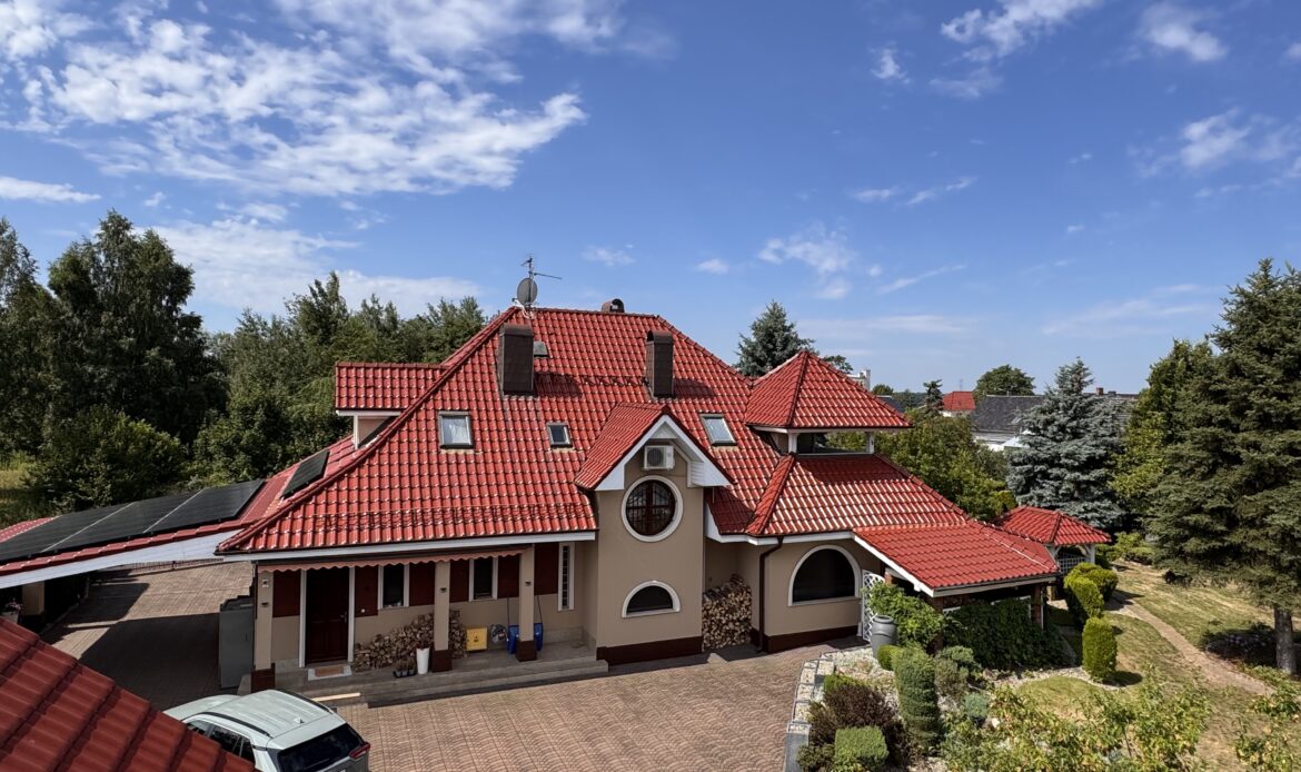 Galeria nieruchomości