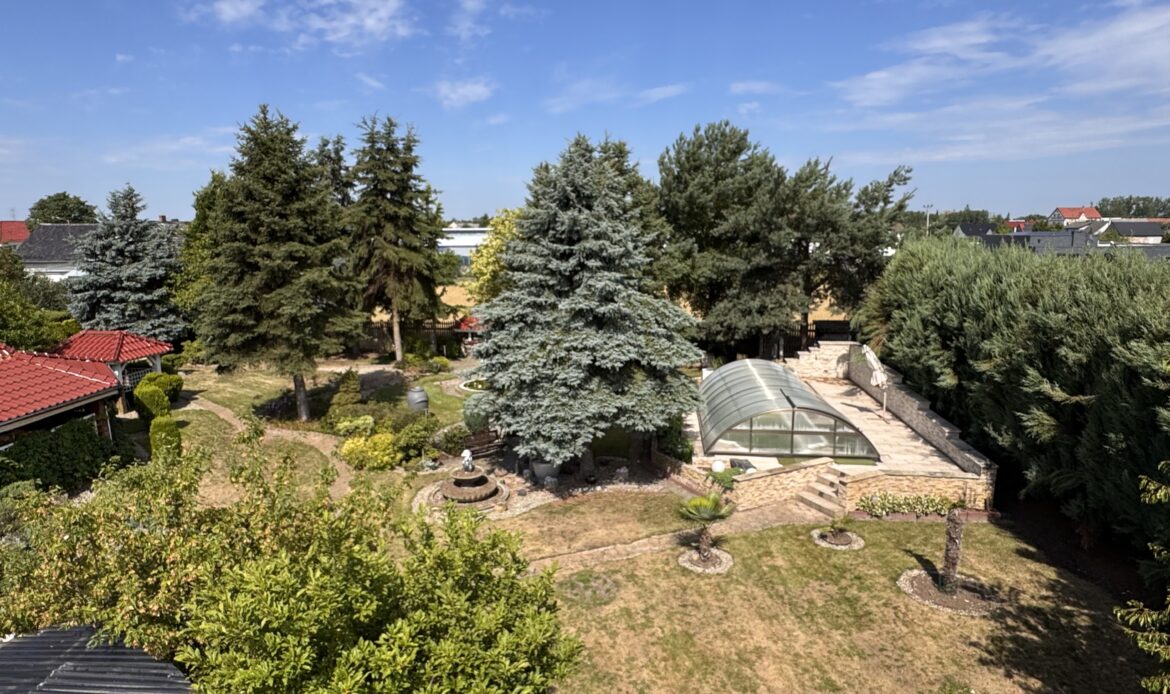 Galeria nieruchomości