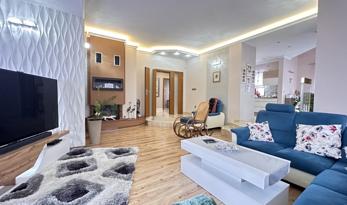 Galeria nieruchomości