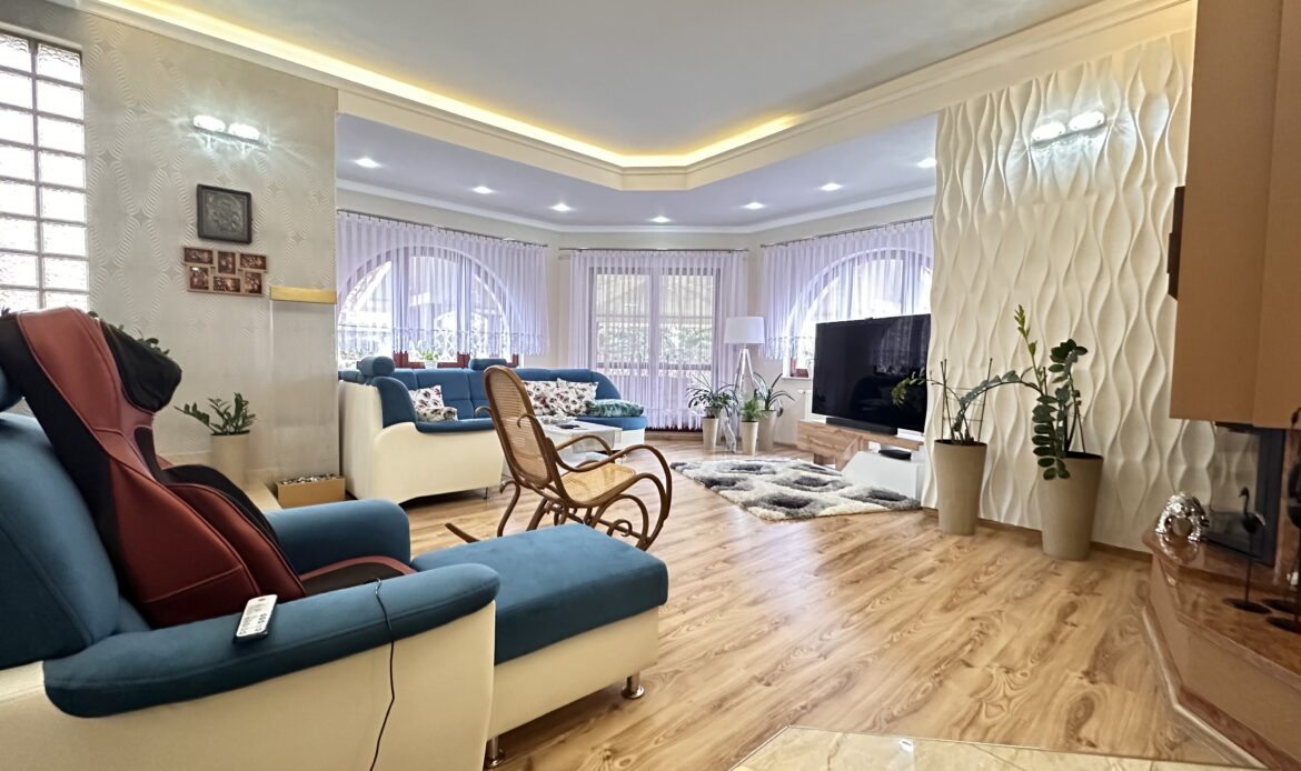 Galeria nieruchomości