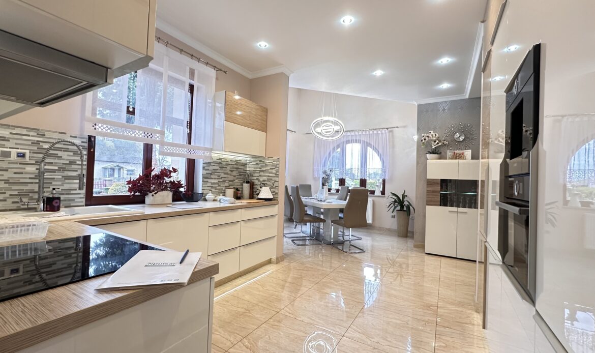 Galeria nieruchomości