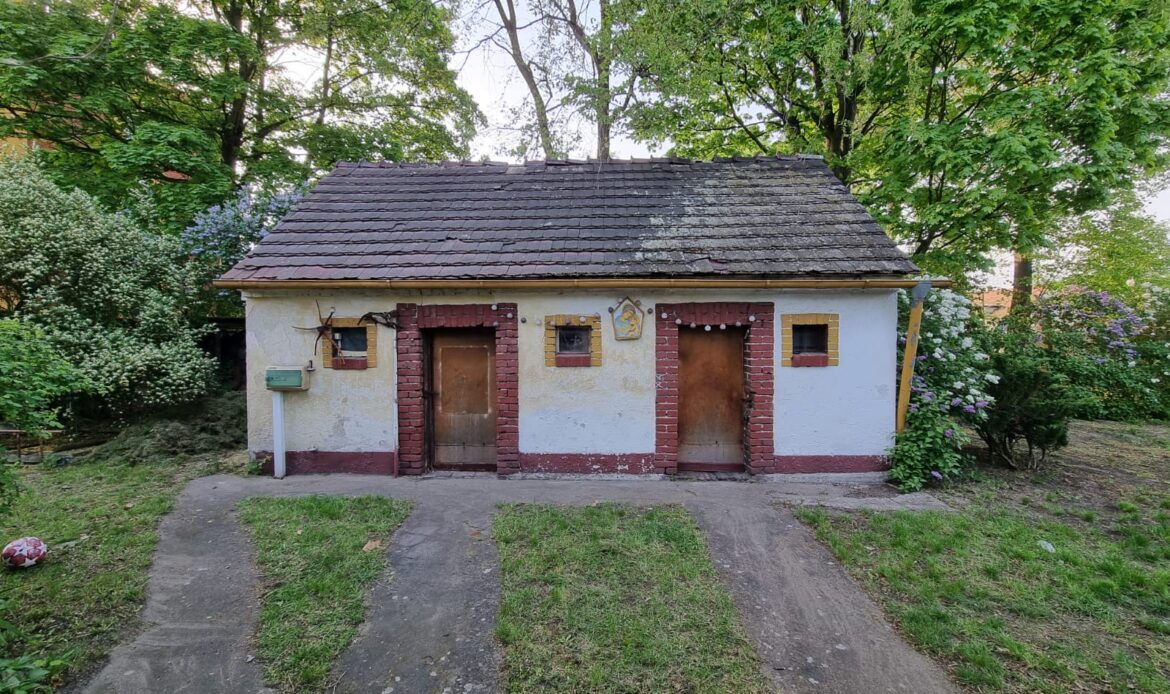 Galeria nieruchomości