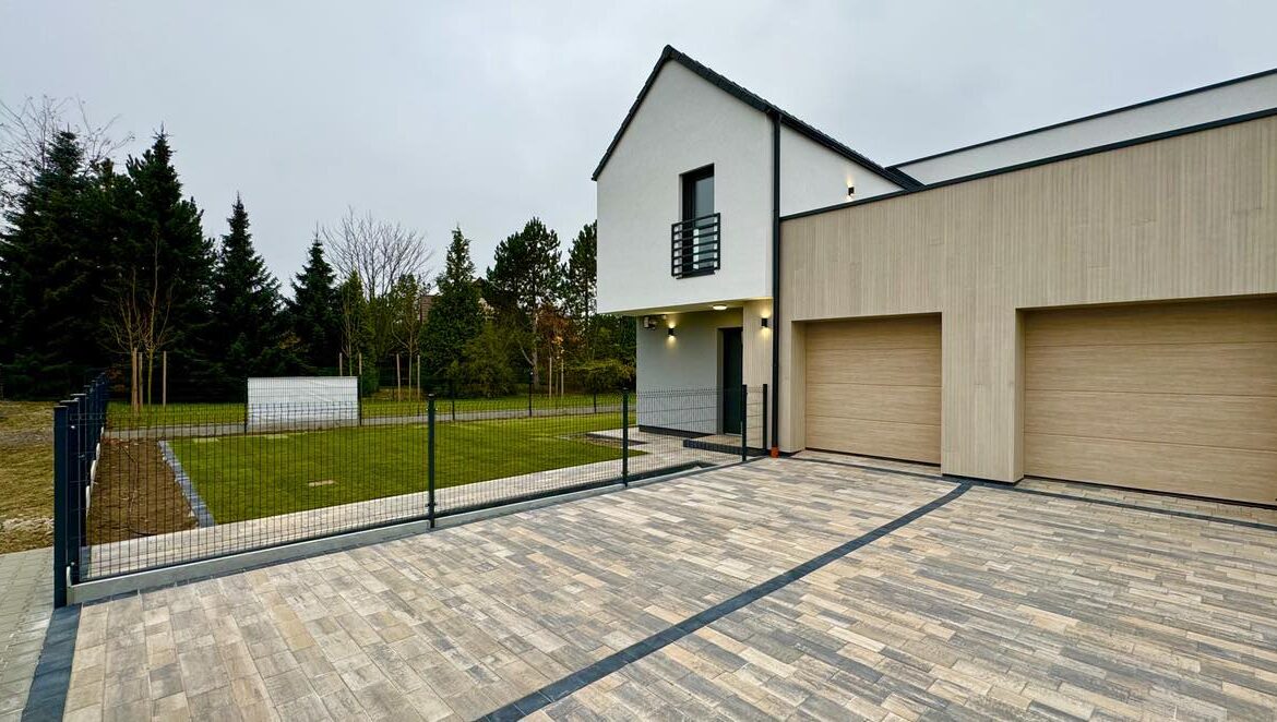 Galeria nieruchomości