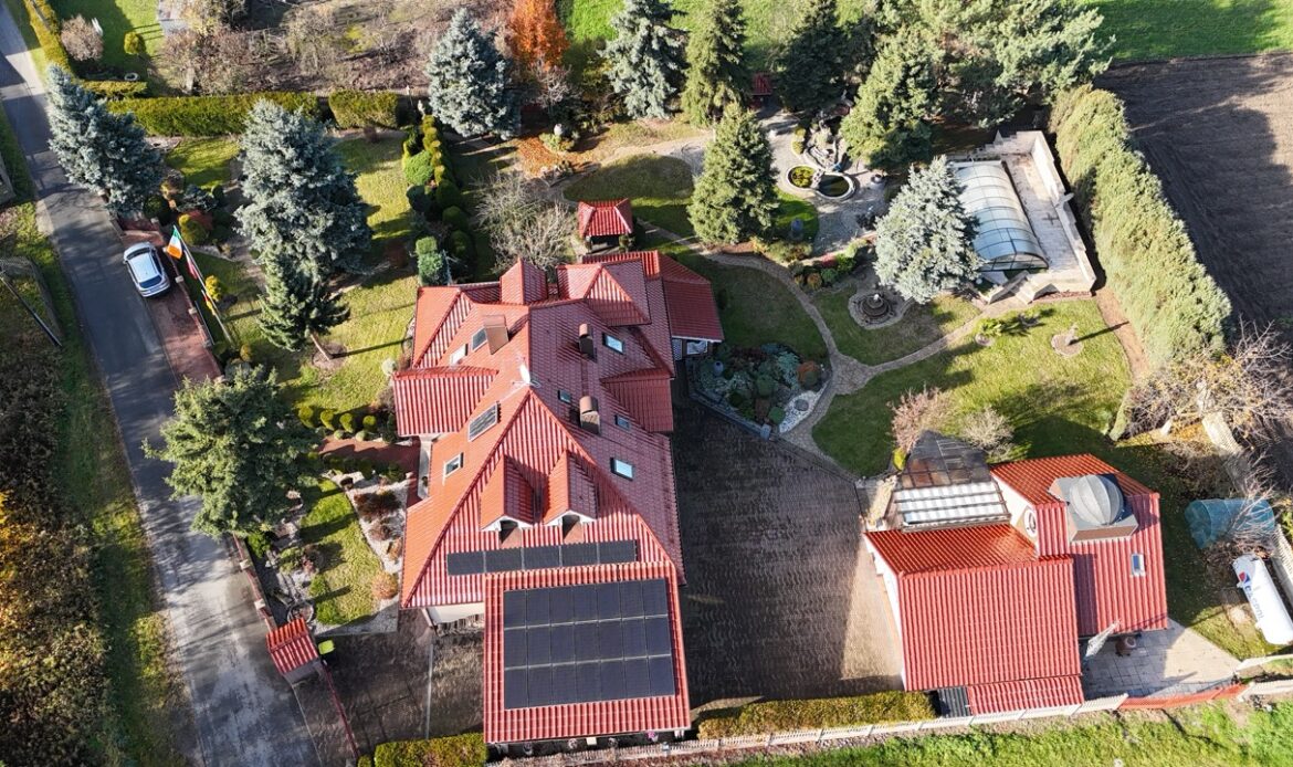 Galeria nieruchomości