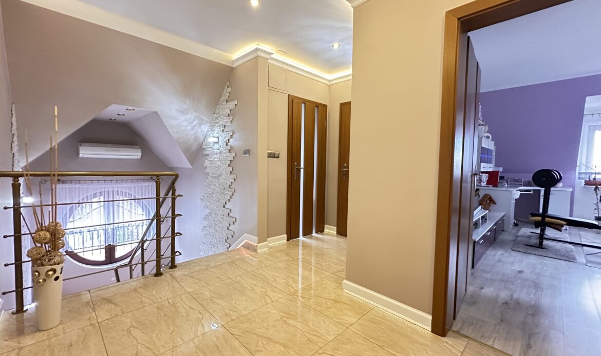 Galeria nieruchomości