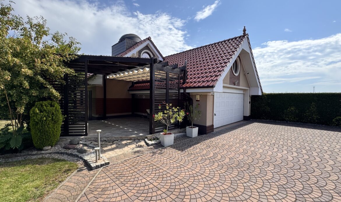 Galeria nieruchomości