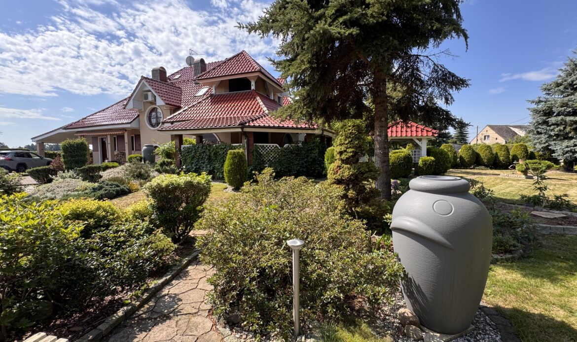 Galeria nieruchomości