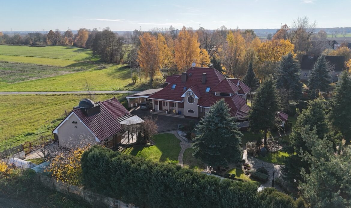 Galeria nieruchomości