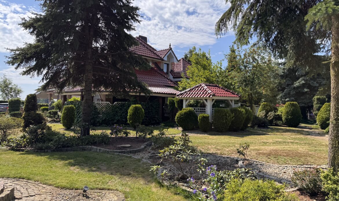 Galeria nieruchomości