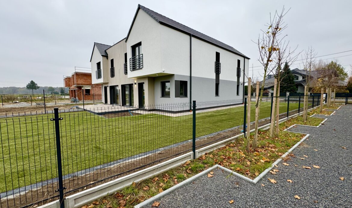 Galeria nieruchomości