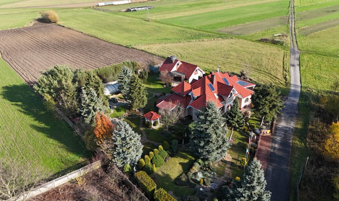 Galeria nieruchomości