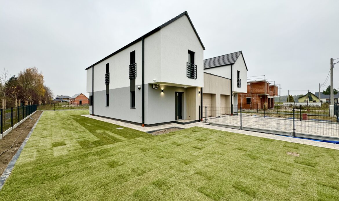 Galeria nieruchomości