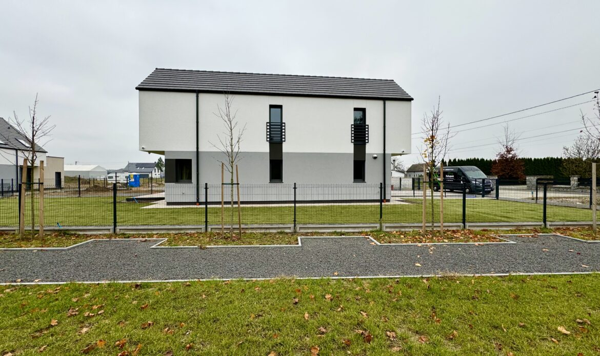 Galeria nieruchomości