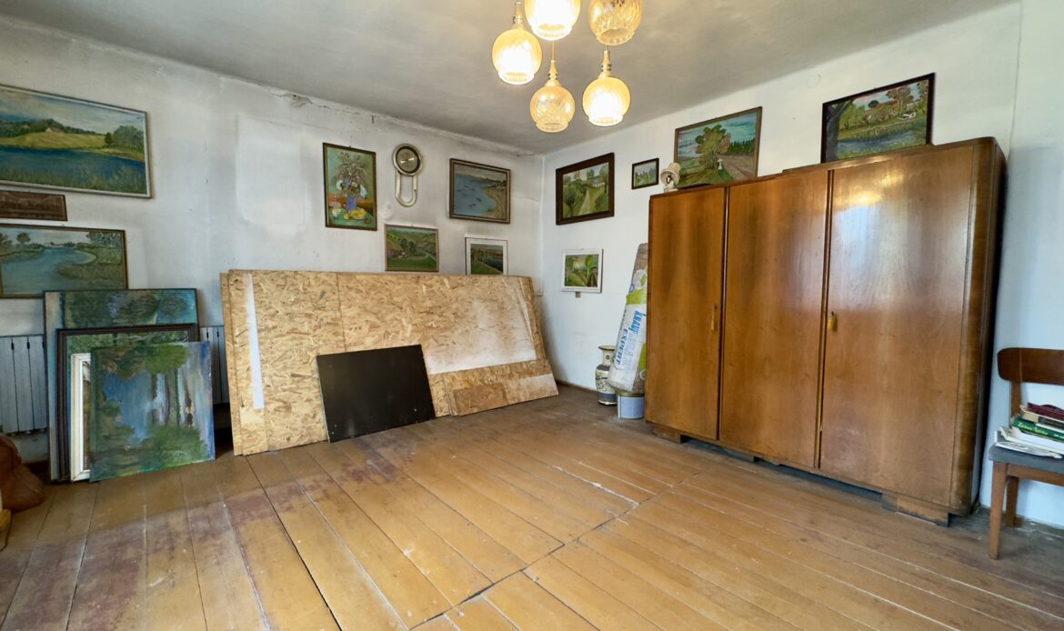 Galeria nieruchomości