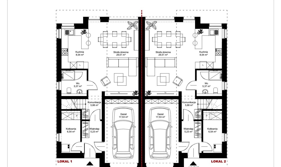 Galeria nieruchomości