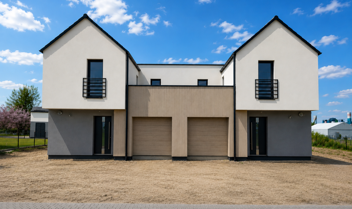 Dom na sprzedaż | 4 pokoje | 146,33 m2 | Opole-Czarnowąsy