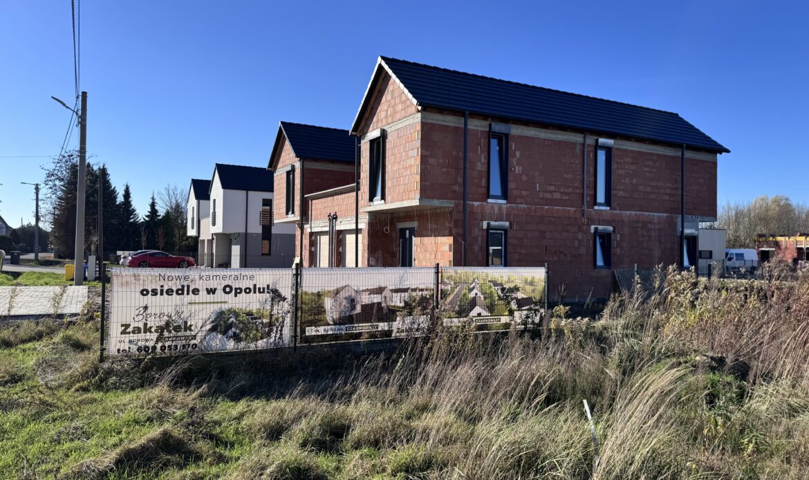 Galeria nieruchomości