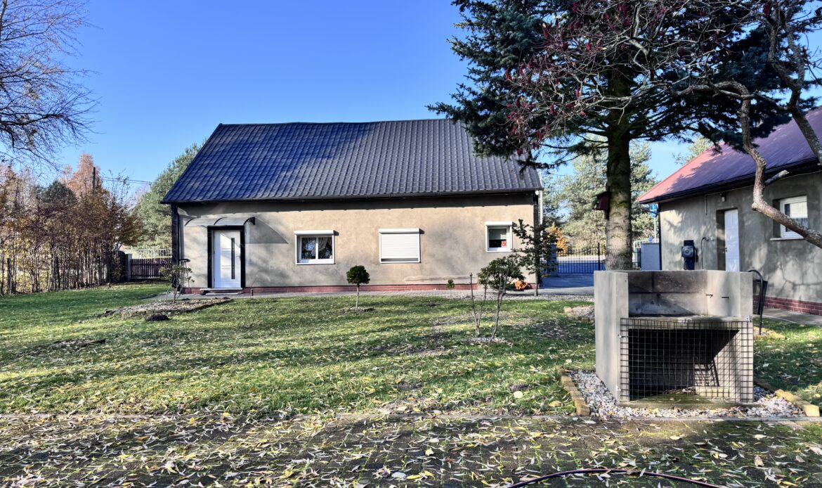 Galeria nieruchomości