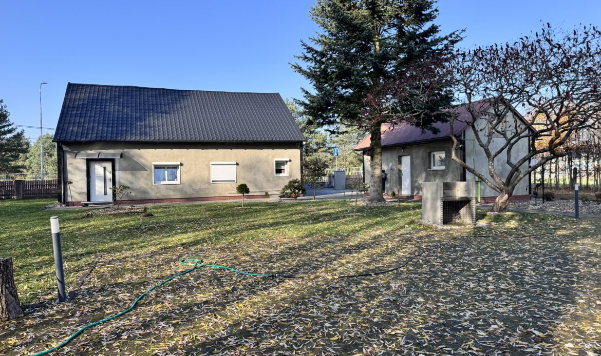 Galeria nieruchomości