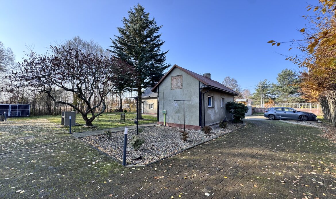 Galeria nieruchomości