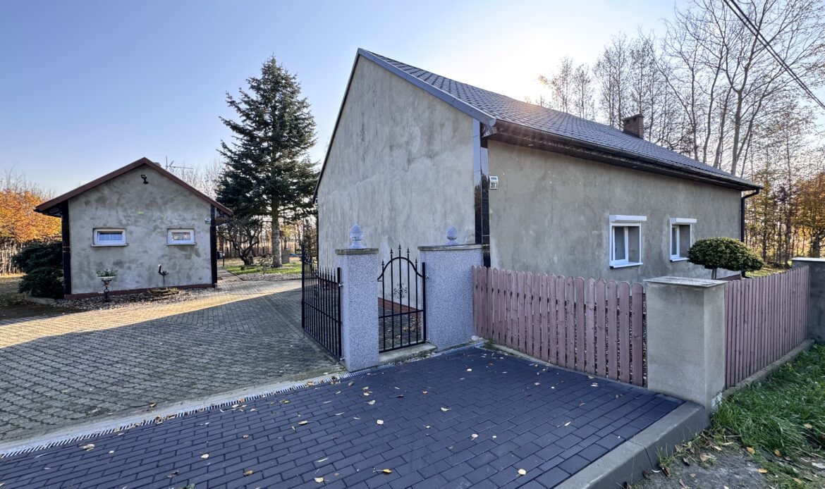 Galeria nieruchomości