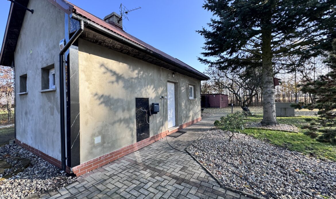 Galeria nieruchomości