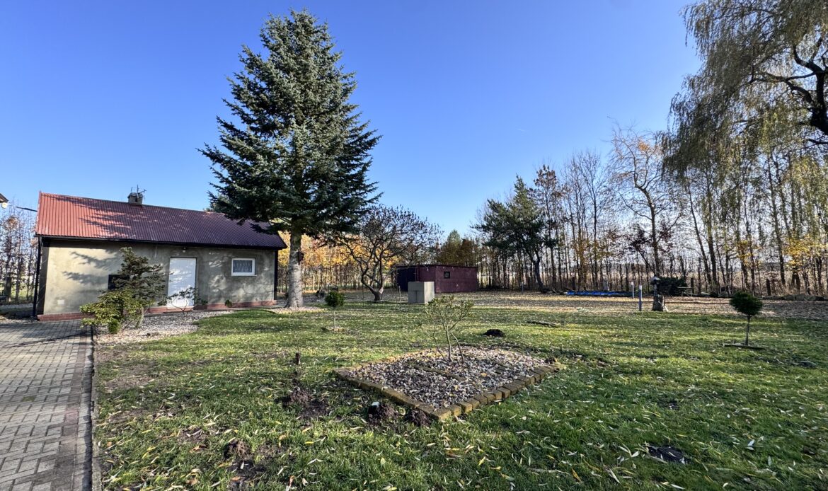 Galeria nieruchomości