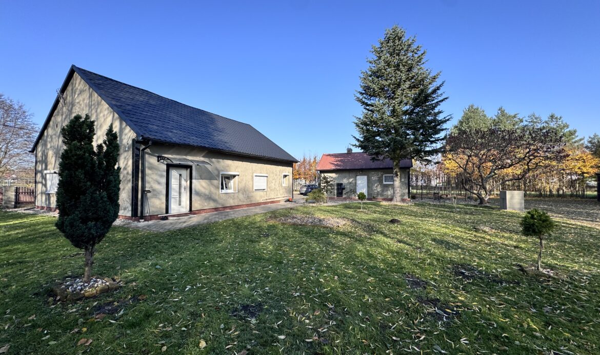 Galeria nieruchomości