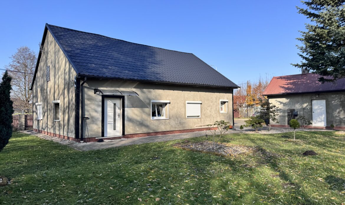 Galeria nieruchomości