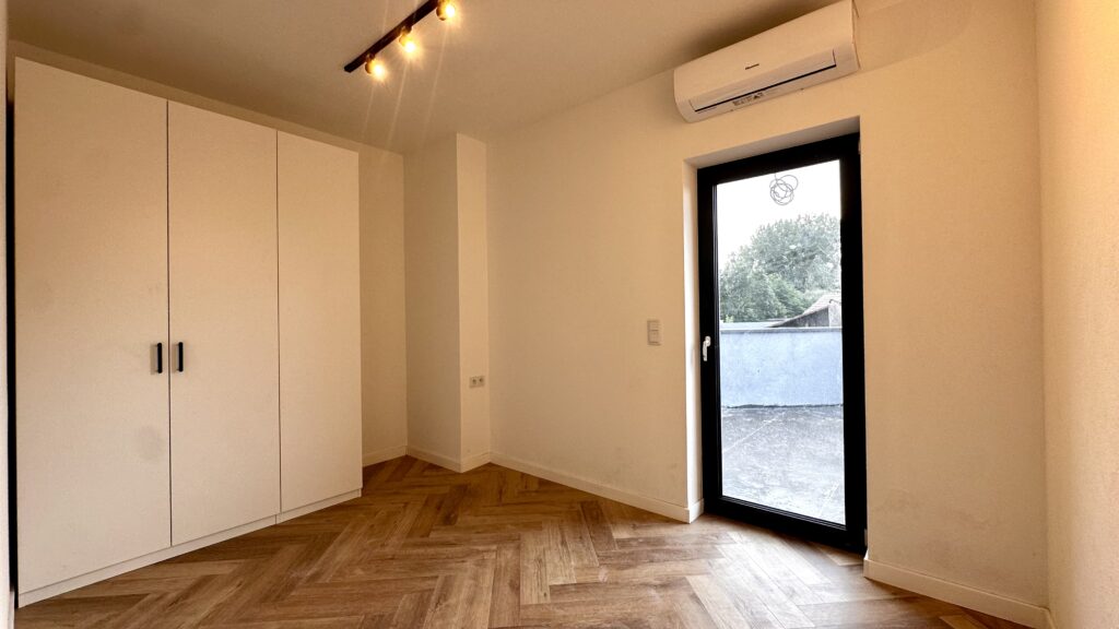 Do wynajęcia nowe mieszkanie 2-pokojowe – Opole, Czarnowąsy