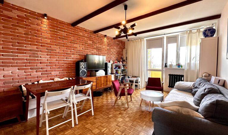 Mieszkania - Mieszkanie na sprzedaż | 2 pokoje | 47 m2 | Opole – Zaodrze