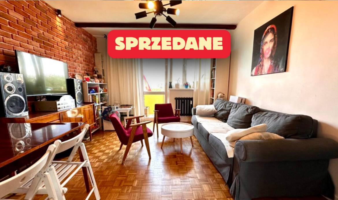 Mieszkanie na sprzedaż | 2 pokoje | 47 m2 | Opole – Zaodrze