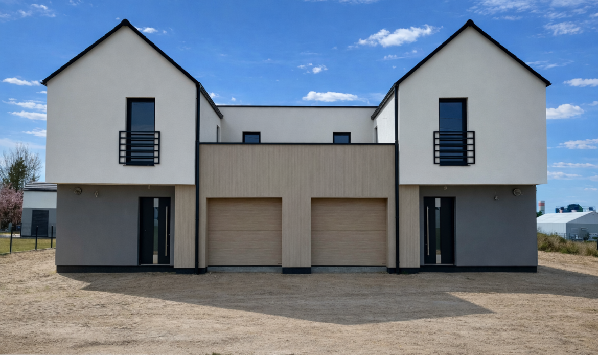 Dom na sprzedaż | 4 pokoje | 146,33 m2 | Opole-Czarnowąsy