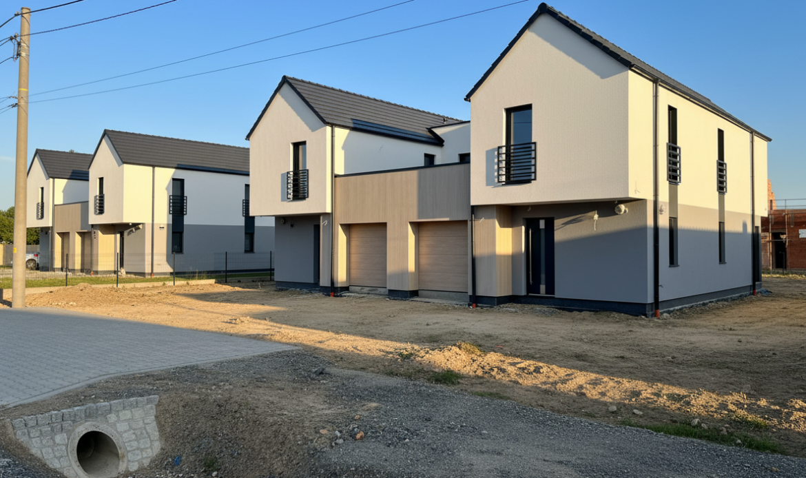 Galeria nieruchomości