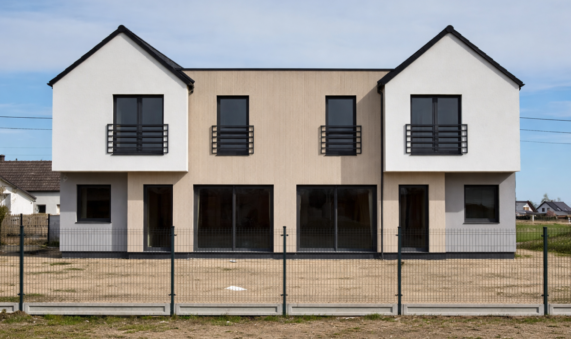 Galeria nieruchomości