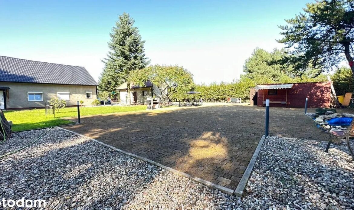 Galeria nieruchomości