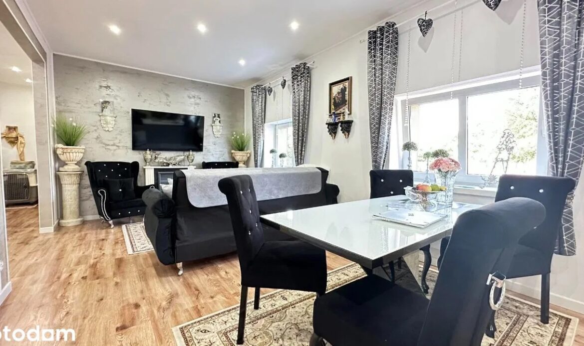 Galeria nieruchomości